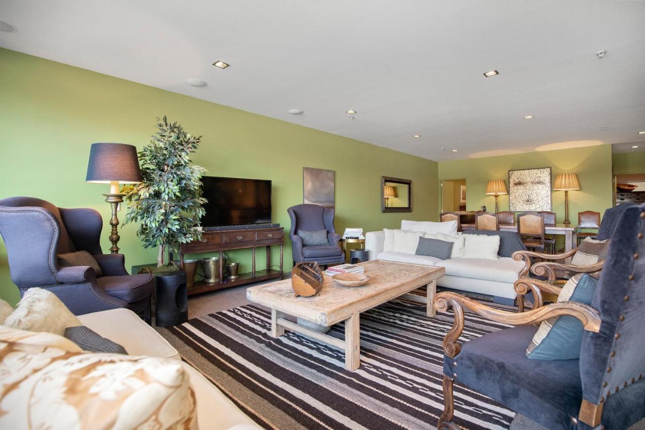 The Shotover Central Queenstown Luxury Екстериор снимка