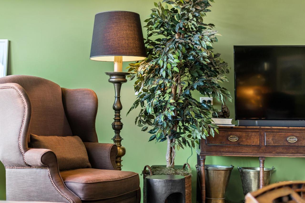 The Shotover Central Queenstown Luxury Екстериор снимка
